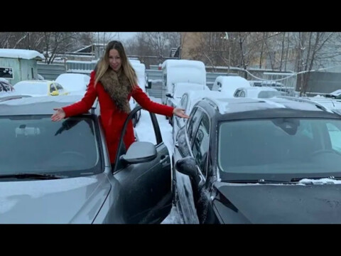 Видео