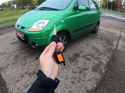 Видео
